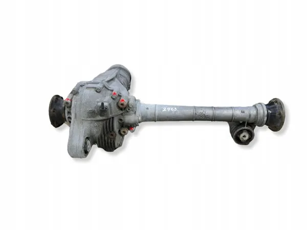 Différentiel avant Porsche Cayenne OEM 4460310021 image 5