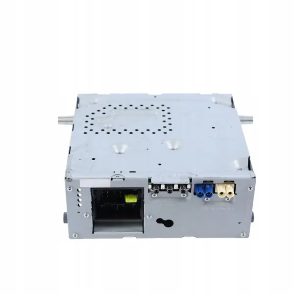 Radio GPS Mercedes OEM A2059001722 - Occasion image 10