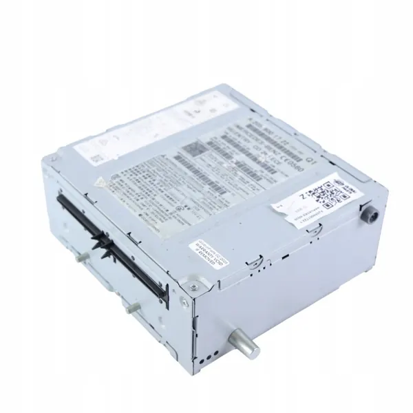 Radio GPS Mercedes OEM A2059001722 - Occasion image 5