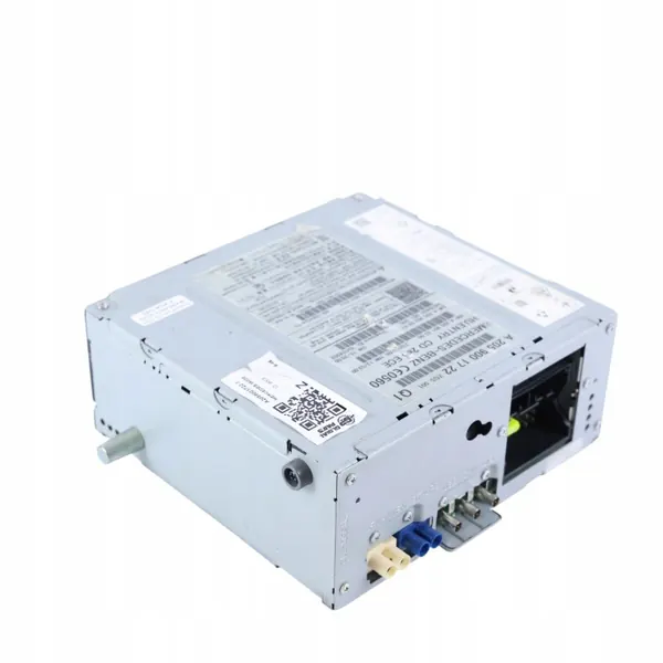 Radio GPS Mercedes OEM A2059001722 - Occasion image 7