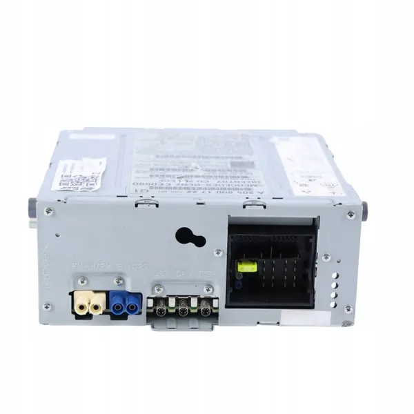Radio GPS Mercedes OEM A2059001722 - Occasion image 8