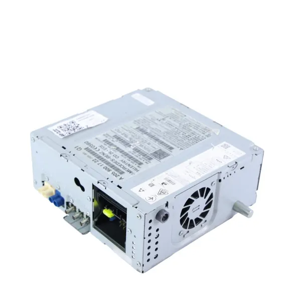 Radio GPS Mercedes OEM A2059001722 - Occasion image 9
