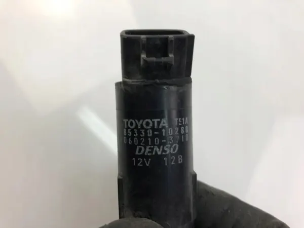 Toyota OE Ruitenwissermotor OEM 14511809 - Gebruikt image 3