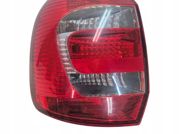 Luz trasera izquierda Renault Modus 8200658411R image 3