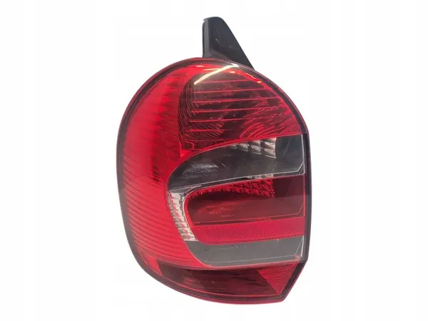 Luz trasera izquierda Renault Modus 8200658411R image 4
