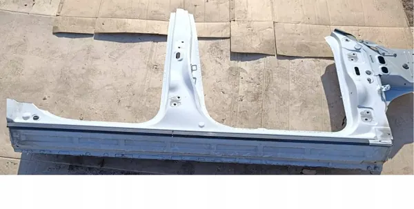 Jeep OE FDFD DSFSFDFDGHJH Vänster Höger Tröskel image 3
