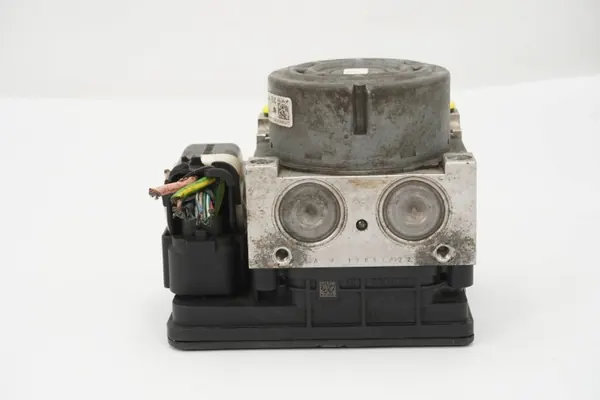 Pompe ABS OEM 9813805380 pour Citroen C4 Cactus image 4