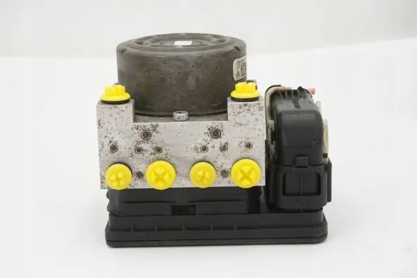 Pompe ABS OEM 9813805380 pour Citroen C4 Cactus image 6