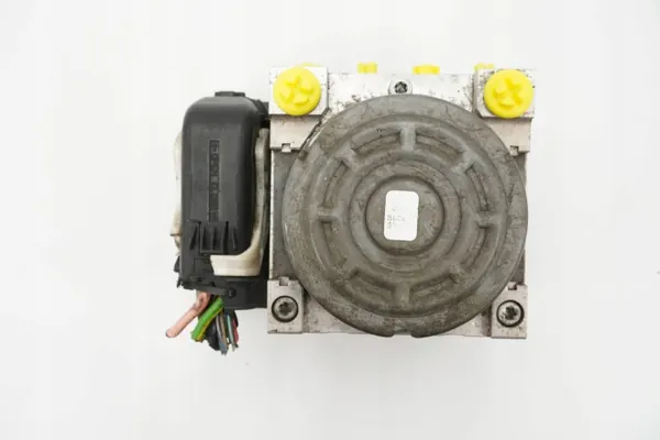 Pompe ABS OEM 9813805380 pour Citroen C4 Cactus image 8