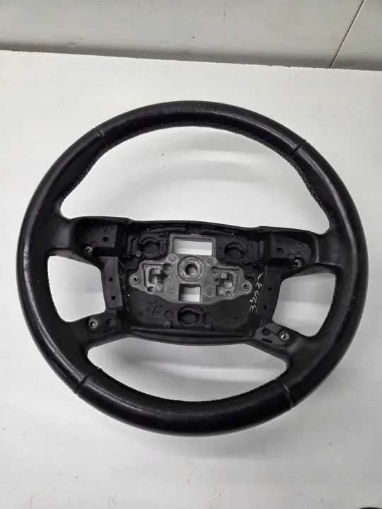 Multifunktions-Lederlenkrad OEM AM213600NB-3ZHE image 2