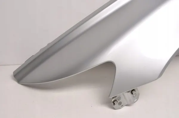 VOLVO S40 II V50 Paraurti Anteriore Sinistro 426 90UM image 10