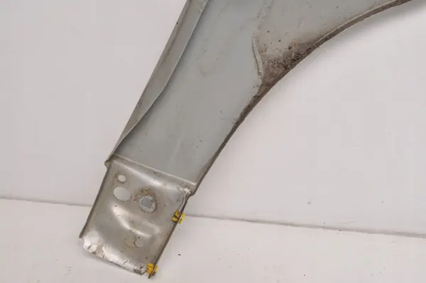 VOLVO S40 II V50 Paraurti Anteriore Sinistro 426 90UM image 4