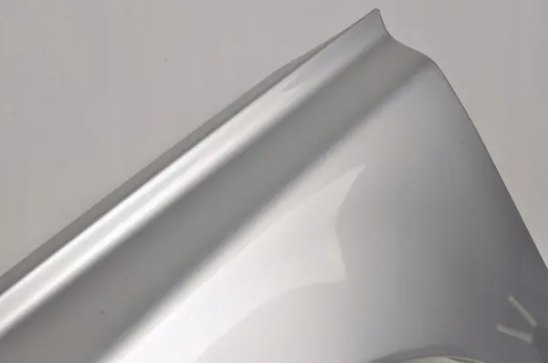 VOLVO S40 II V50 Paraurti Anteriore Sinistro 426 90UM image 7