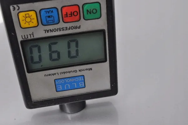 VOLVO S40 II V50 Paraurti Anteriore Sinistro 426 90UM image 8