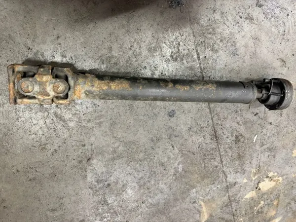 Arbre de Transmission OEM A1634100301 Mercedes ML W163 image 4