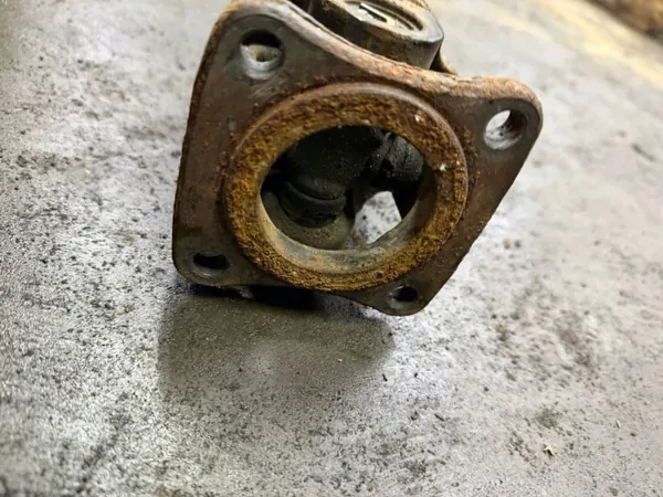 Arbre de Transmission OEM A1634100301 Mercedes ML W163 image 6