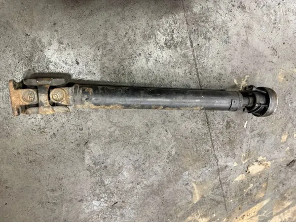 Arbre de Transmission OEM A1634100301 Mercedes ML W163 image 7