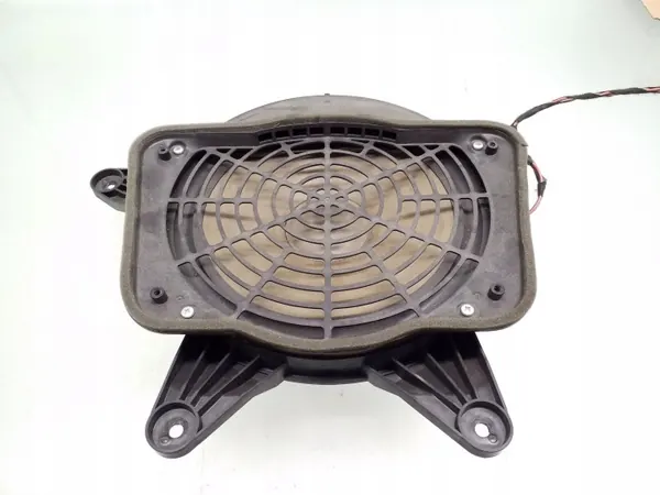 Audi OE achterplank luidspreker OEM 4H0035412 - Gebruikt image 2