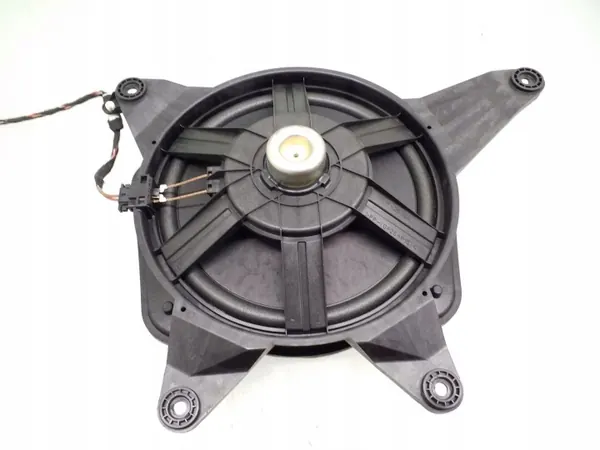 Audi OE achterplank luidspreker OEM 4H0035412 - Gebruikt image 3