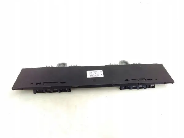 Módulo Amplificador Antena Mercedes OEM A2218209189 image 3
