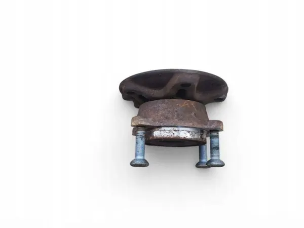 Rotule de direction avant droite OEM 7P0501655A Porsche Cayenne image 4