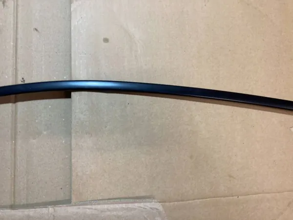 Skoda Superb III Deurlijst Rechts Voor OEM 3V0837644L image 4