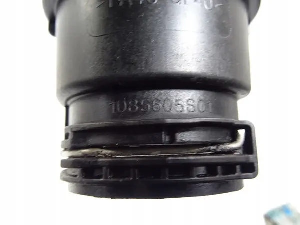 Intercooler-Schlauch Nissan Juke F15 Lift image 4