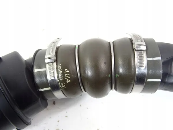 Intercooler-Schlauch Nissan Juke F15 Lift image 5