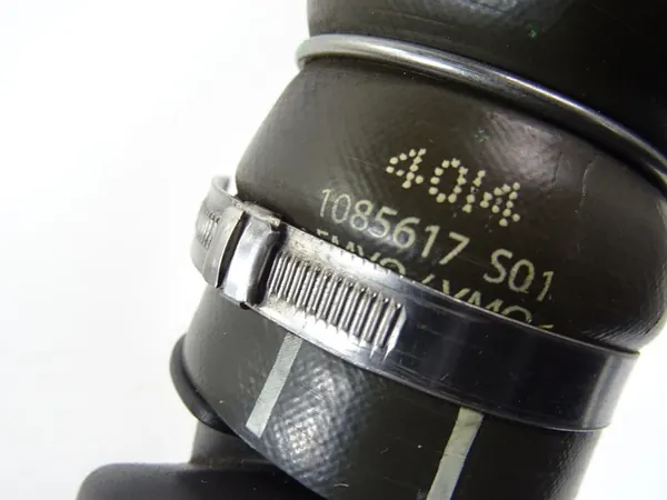 Intercooler-Schlauch Nissan Juke F15 Lift image 6