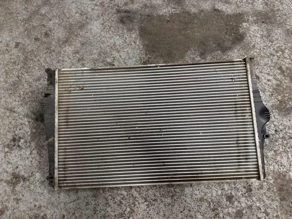 Radiateur d'intercooler OEM 30748808 pour Volvo XC90 2.4L image 2