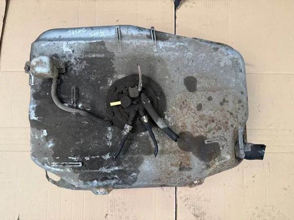Polttoainesäiliö OEM ZBIORNIK PALIWA BAK Suzuki Ignis 1.3 D image 2