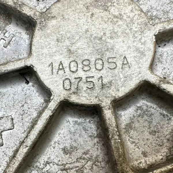 Bomba de vácuo VOLVO V40 CROSS COUNTRY 2014 OEM 1A0805A image 5