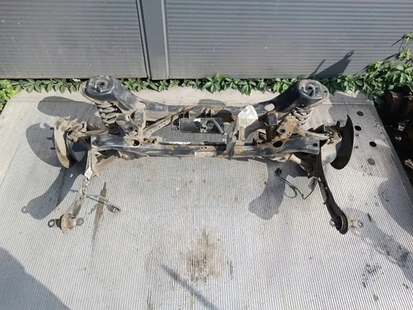 Achterophanging Balk OEM BELKA OŚ ZAWIESZENIA TYŁ image 2