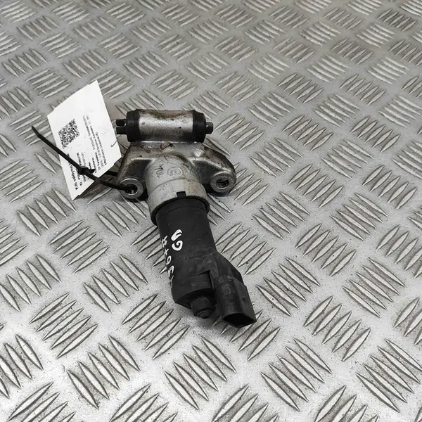 Rechter Achterhandremmotor Porsche Panamera (971) OEM 298609404 image 5