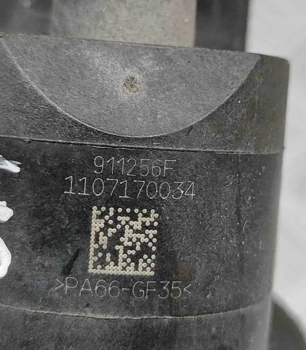 Rechter Achterhandremmotor Porsche Panamera (971) OEM 298609404 image 7