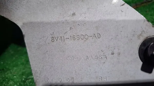 Charnière droite capot OEM 8V4116800AD pour Ford Kuga I image 4