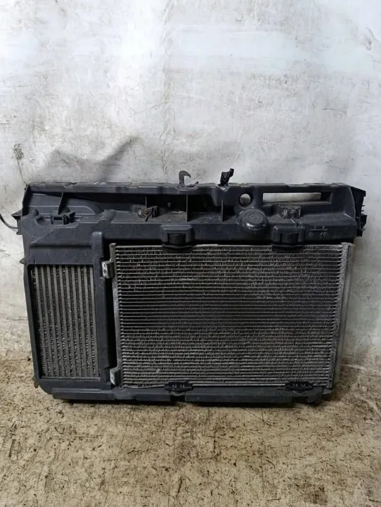 DS OEM 9801492280 Kühler & Lüfter für DS3 1.2 THP image 2