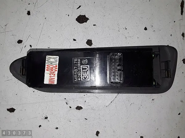 Strömbrytare Mitsubishi Lancer 2004 mr587878 image 2