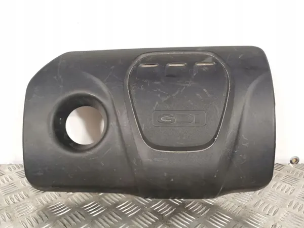 Cubierta Motor Hyundai Tucson OEM FBZ6969 - Usado image 2
