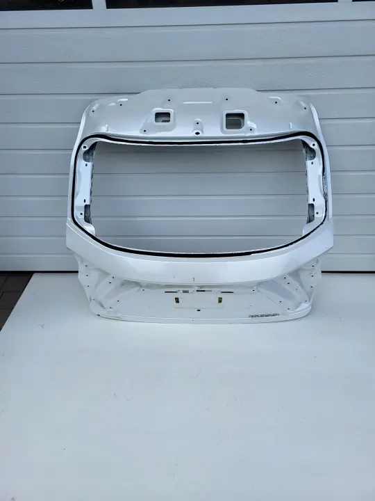 LEXUS NH350H Baklucka - Begagnad OEM-Del image 2
