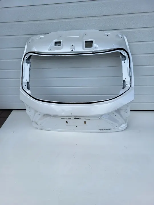 LEXUS NH350H Baklucka - Begagnad OEM-Del image 3