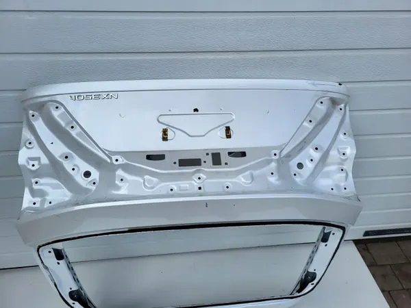 LEXUS NH350H Baklucka - Begagnad OEM-Del image 7