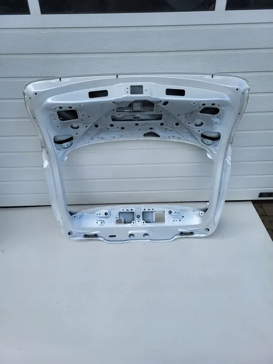 LEXUS NH350H Baklucka - Begagnad OEM-Del image 8