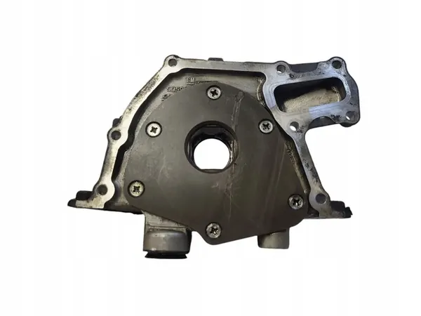 Olje pump OPEL INSIGNIA A ESTATE 2.0L diesel 2010 OEM 55566000 image 4