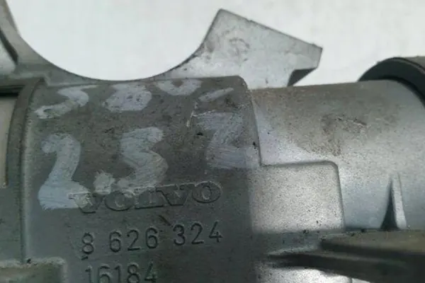 OEM 16184 Interruptor Volvo S80 I 2.5L Diesel image 2