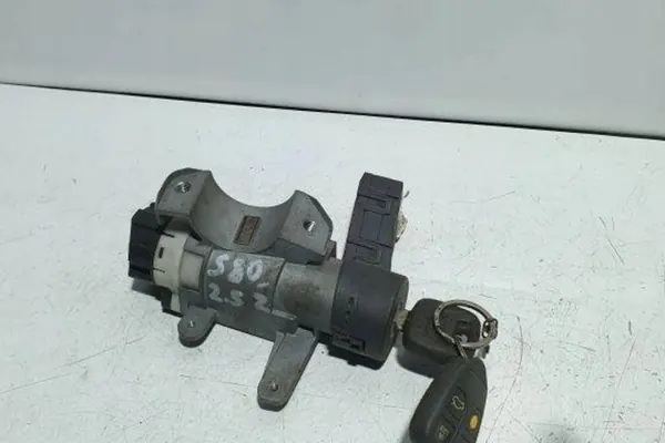 OEM 16184 Interruptor Volvo S80 I 2.5L Diesel image 3