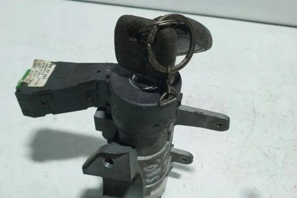 OEM 16184 Interruptor Volvo S80 I 2.5L Diesel image 4