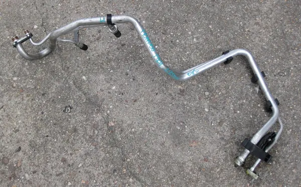 ILMASTOINTIJOUSTO FORD MONDEO MK4 Kombi 6F93-19D594-AA image 4