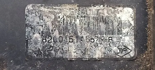 Radiador de agua Renault Scenic II 1.9 DCI image 4