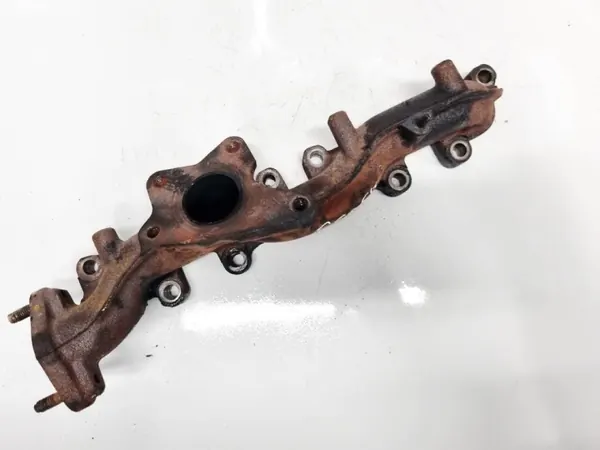 Mazda 5 Avgasgrenrör OEM RF7JK3 2008 2.0L image 3